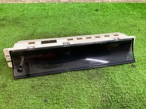  Savanna RX-7 RX7 FC3S latter term original warning light unit 