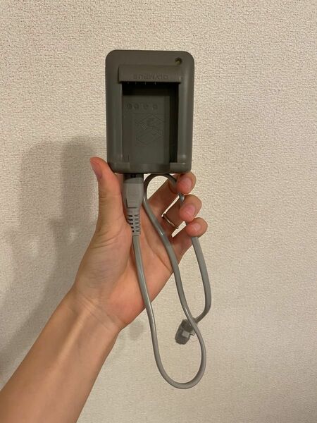 充電器 OLYMPUS オリンパス