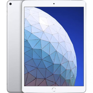 Aランク 中古 送料無料 APPLE iPad Air Wi-Fi + Cellular（第3世代）64GB シルバー Reuse Style リユース製品専門店