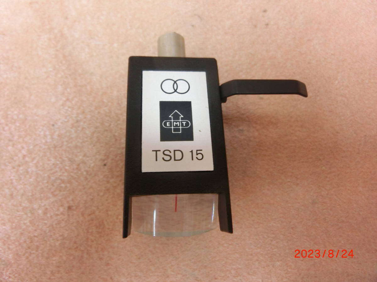 ヤフオク! -「emt tsd15」の落札相場・落札価格