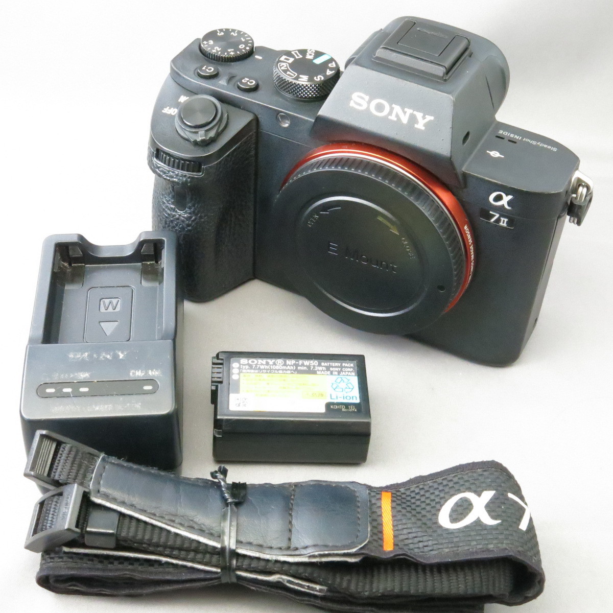 2023年最新】Yahoo!オークション -α7ii(ソニー)の中古品・新品・未使用