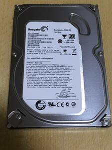 Seagate Barracuda 7200.12 160GB