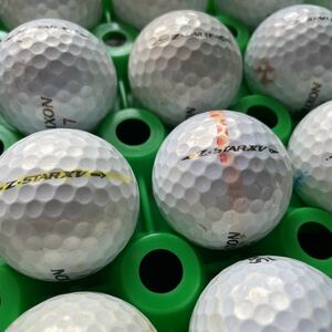 【送料無料】Y227 SRIXON Z-STAR XV B 28球