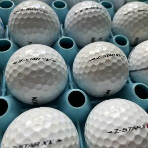 【送料無料】Y228 SRIXON Z-STAR XV B 28球