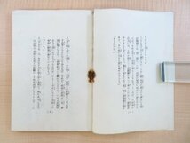 山本一清『火星が来るんだ』大正13年 警醒社書店刊 大正時代の火星接近 天文学書 天文学者 宇宙物理学者_画像6