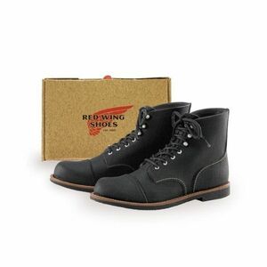 ケンエレファント◆ブーツ　 RED WING SHOES　 ミニチュアコレクション 第2弾◆　 ac