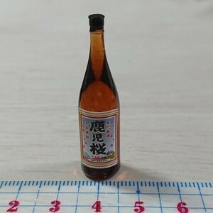 単品 リーメント◆焼酎 一升瓶　 ミニチュア　お酒好きが集まるお店 銘酒専門 富士丸酒店◆