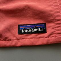 【未使用新品】patagonia パタゴニアバギーズショーツ 5インチ XS 57022 COR_画像4