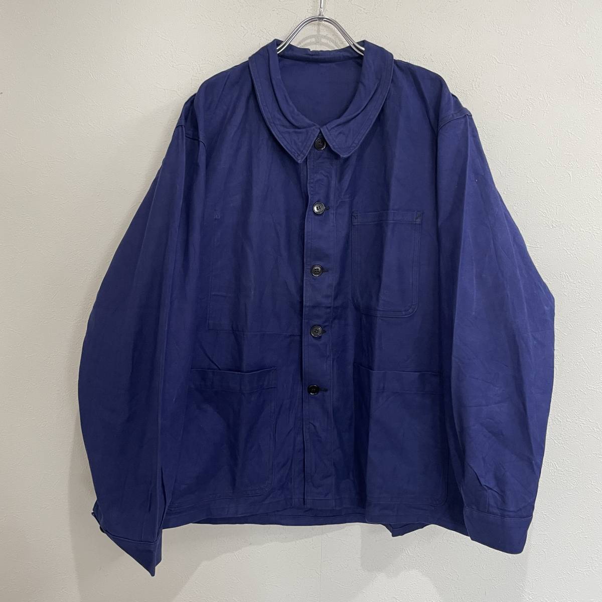 2023年最新】ヤフオク! -ユーロ ワークジャケット(その他)の中古品