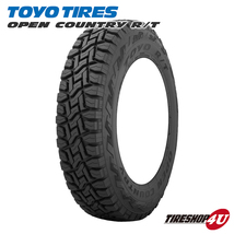 4本セット デルタフォース オーバル OVAL 16x5.5J 5/139.7 +20 MB TOYO トーヨー オープンカントリー R/T 215/70R16 BL ジムニー JB64 JB23_画像5