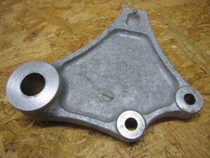 ZXR250A original rear brake caliper bracket 