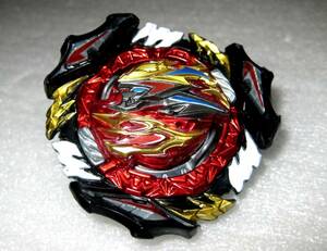 【USED美品(スレキズ少々あり)】【BEYBLADE BURST】ベイブレード バースト【B-197 ディヴァインベリアル.Nx.Ad-3】