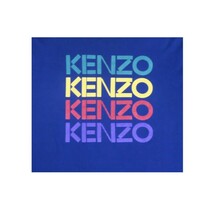 KENZO GOLF(ケンゾーゴルフ) Tシャツ 古着 ヴィンテージ ビンテージ 90s KENZO ケンゾー KENZOGOLF LL オーバーサイズ bigシルエット レア_画像4
