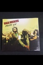 輸入盤新品CD/Fritt Liv　Raga Rockers_画像1