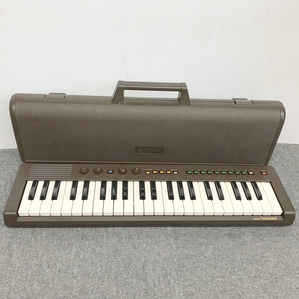ヤフオク! -「yamaha ps-3」の落札相場・落札価格