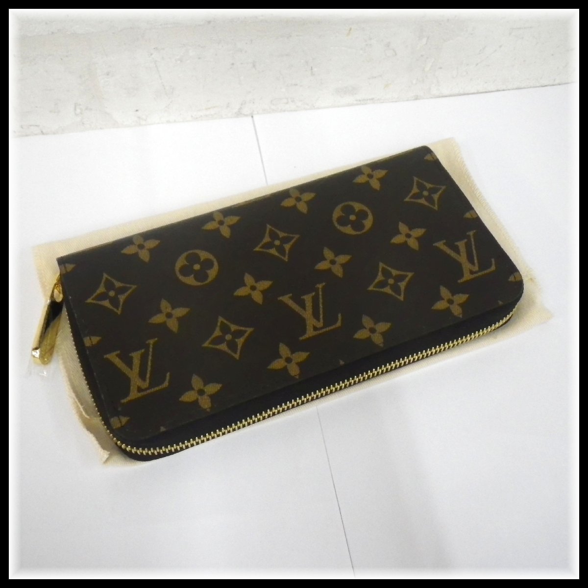 ヤフオク! -「ルイヴィトン 財布 未使用」の落札相場・落札価格