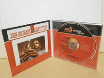 ★John Coltrane/Giant Steps★ジョン・コルトレーン Bonus Tracks 8曲 リマスター デジパック仕様 _画像3