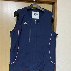 MIZUNO ベストメンズ Lサイズ