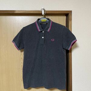  Fred Perry polo-shirt M size 