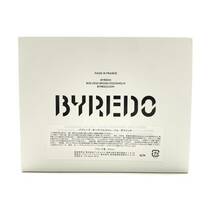 残量約90% BYREDO バイレード オードパルファン バルダフリック 50ml 香水 フレグランス 化粧品 コスメ メンズ レディース 管理RY23003882_画像9