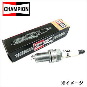 デボネア A32 イリジウムプラグ 9007 4本 1台分 CHAMPION チャンピオン スパークプラグ 送料無料