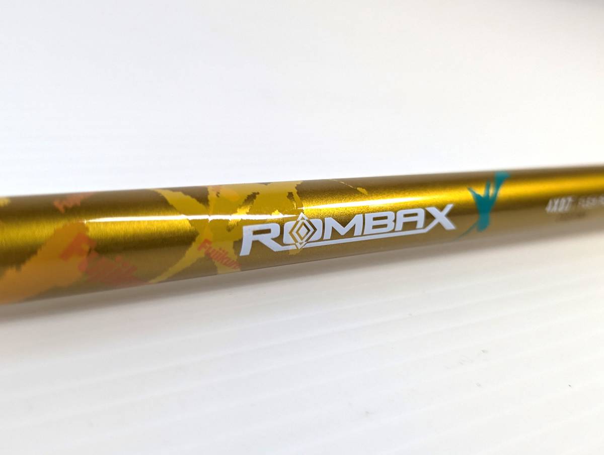 2023年最新】ヤフオク! -rombax ランバックスの中古品・新品・未使用品一覧