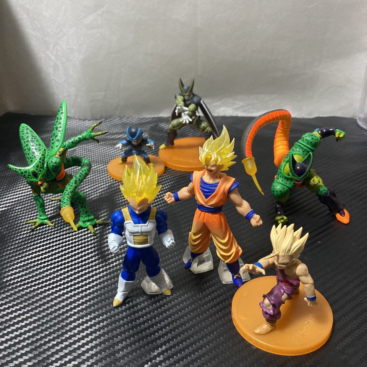2023年最新】ヤフオク! -dgドラゴンボールの中古品・新品・未使用品一覧