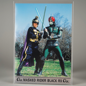 VS03 銀枠 AMADA 仮面ライダーBLACK RX 査察官ダスマダー大佐 松井哲也 トレカ レア カード 南光太郎 倉田てつを 岡元次郎 特写写真 サイン