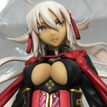 グッドスマイルカンパニー アルターエゴ/沖田総司[オルタ] 「Fate/Grand Order」 1/7スケール フィギュア 53H00315758_画像5