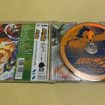 ☆帯付☆ アストロボーイ 鉄腕アトム オリジナル サウンドトラック スコア　CD アニメ_画像3