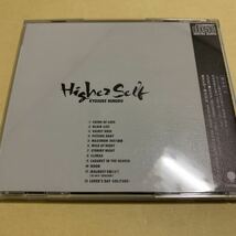 ☆初回盤☆ 氷室京介 / ハイヤー・セルフ Higher Self CD_画像5