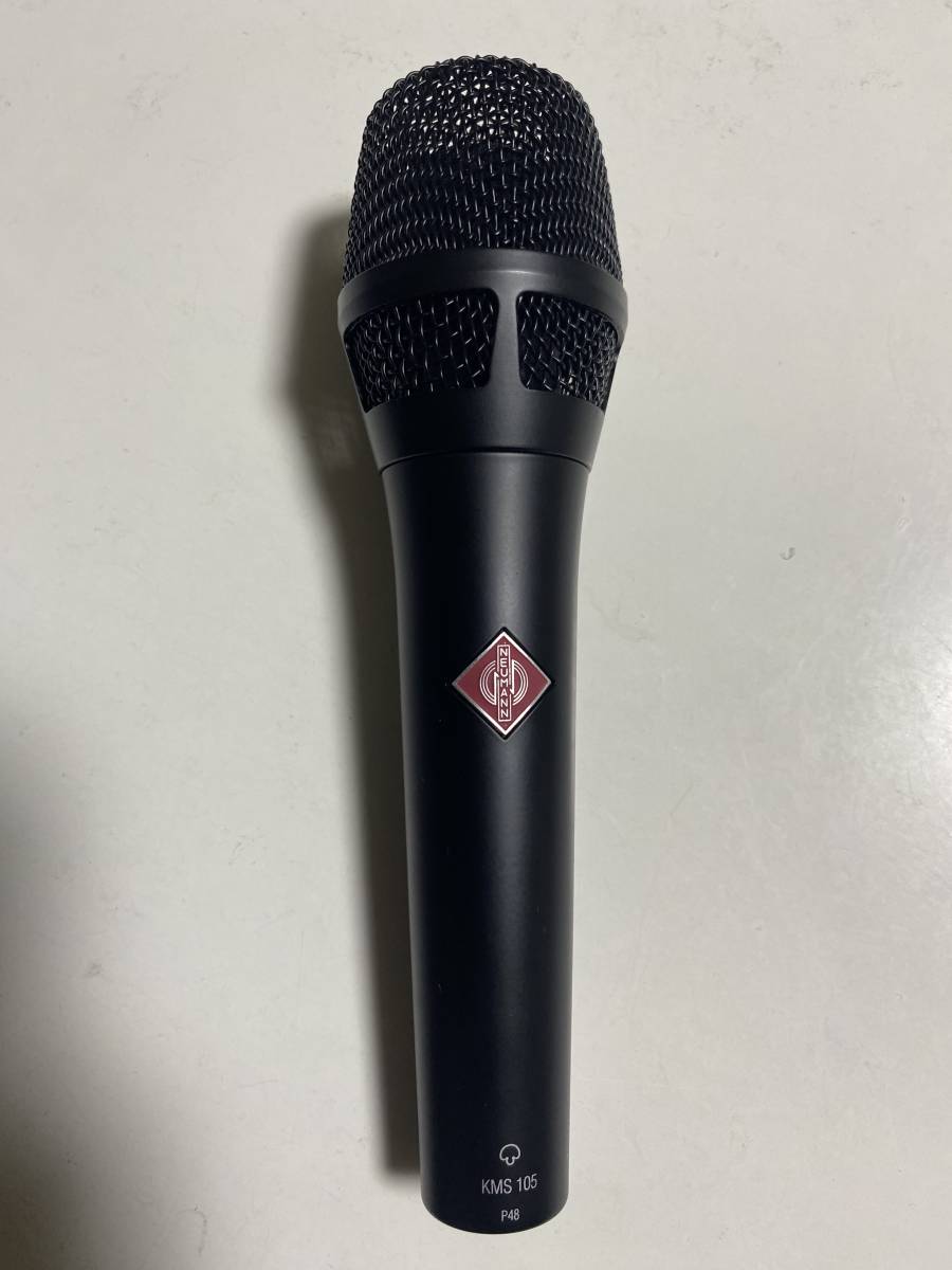 2023年最新】ヤフオク! -neumann マイク(ホビー、カルチャー)の中古品