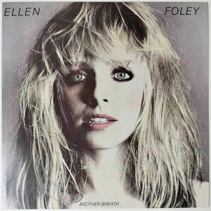 31494★美盤 ELLEN FOLEY/ANOTHER BREATH