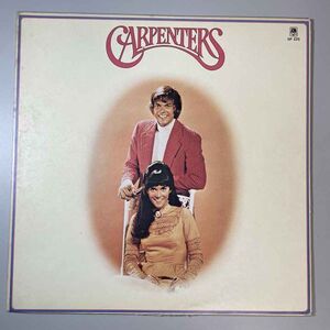 31821【日本盤】 Carpenters / Golden Prize, Vol. 2