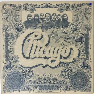 32060★美盤 CHICAGO/CHICAGO SOPM65