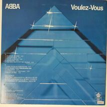 32050★美盤 ABBA/Voulez-Vous_画像2