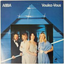 32050★美盤 ABBA/Voulez-Vous_画像1