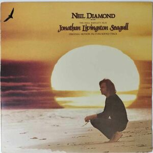 32410★良盤 NEIL DIAMOND/JONATHAN LIUINGSTON SEAGULL