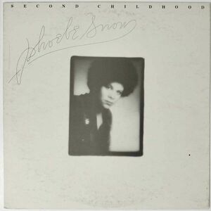 32398★良盤 Phoebe Snow/Second Childhood