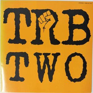 32900 TOM ROBINSON BAND/TRB TWO