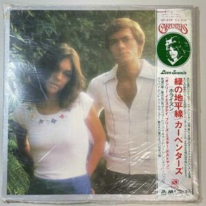 33368【日本盤】 Carpenters / Horizon ※帯付き