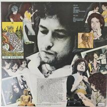 33654 BOB DYLAN/DESIRE_画像2