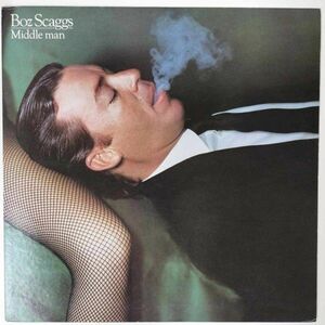 33636 BOZ SCAGGS/MIDDLE MAN