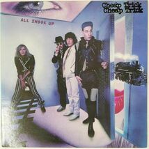 33780★美盤 CHEAP TRICK/ALL SHOOK UP_画像1