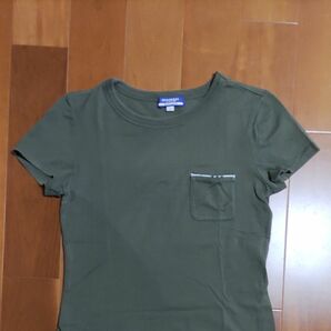 BURBERRYブルーレーベル Tシャツ半袖