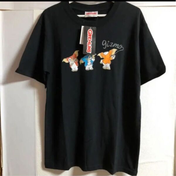 グレムリン 半袖Tシャツ