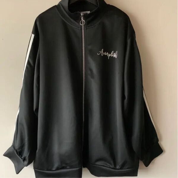 leahmatin クマ くま パーカー zip