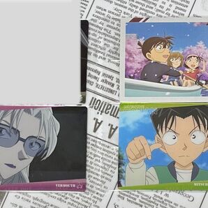 【名探偵コナン】イタジャガカード 3枚セット