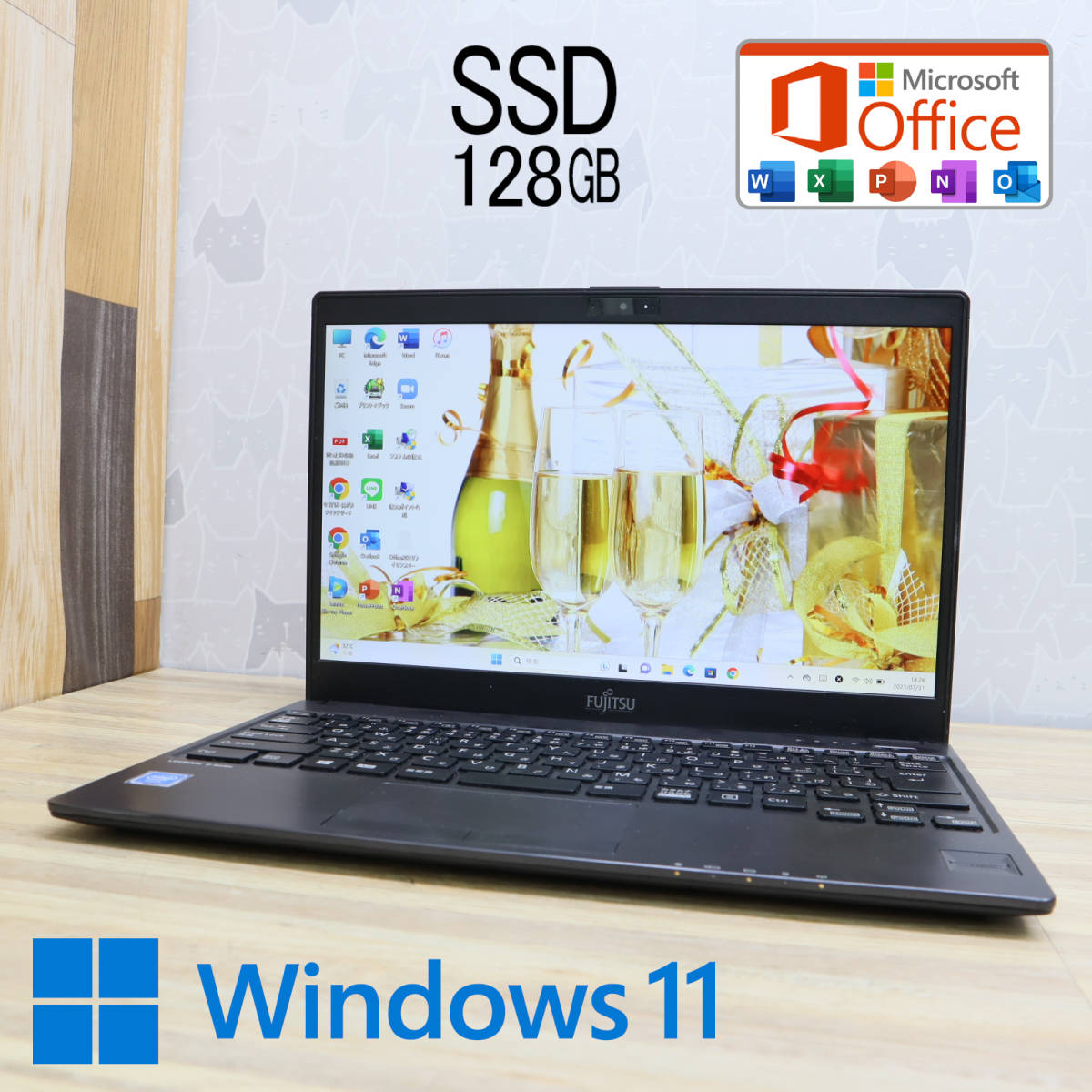 2023年最新】ヤフオク! -m.2 ssd(ノートブック、ノートパソコン)の中古