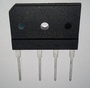 35A 1000V. diode Bridge integer .gbj3510!